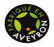 logos artisanat/chambre des métiers de l'Aveyron