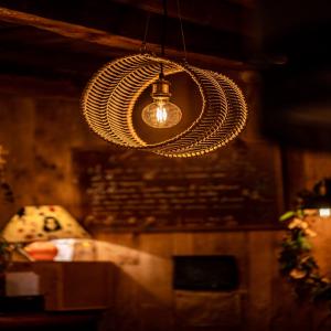 luminaires de plafond et lampes à poser