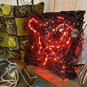 luminaires de plafond et lampes à poser