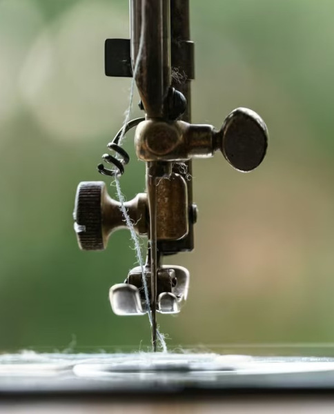 machine à coudre