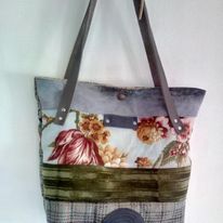 série de sacs design