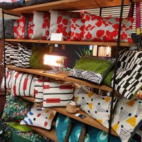 série de sacs design
