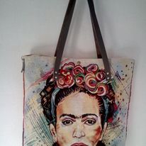 série de sacs design